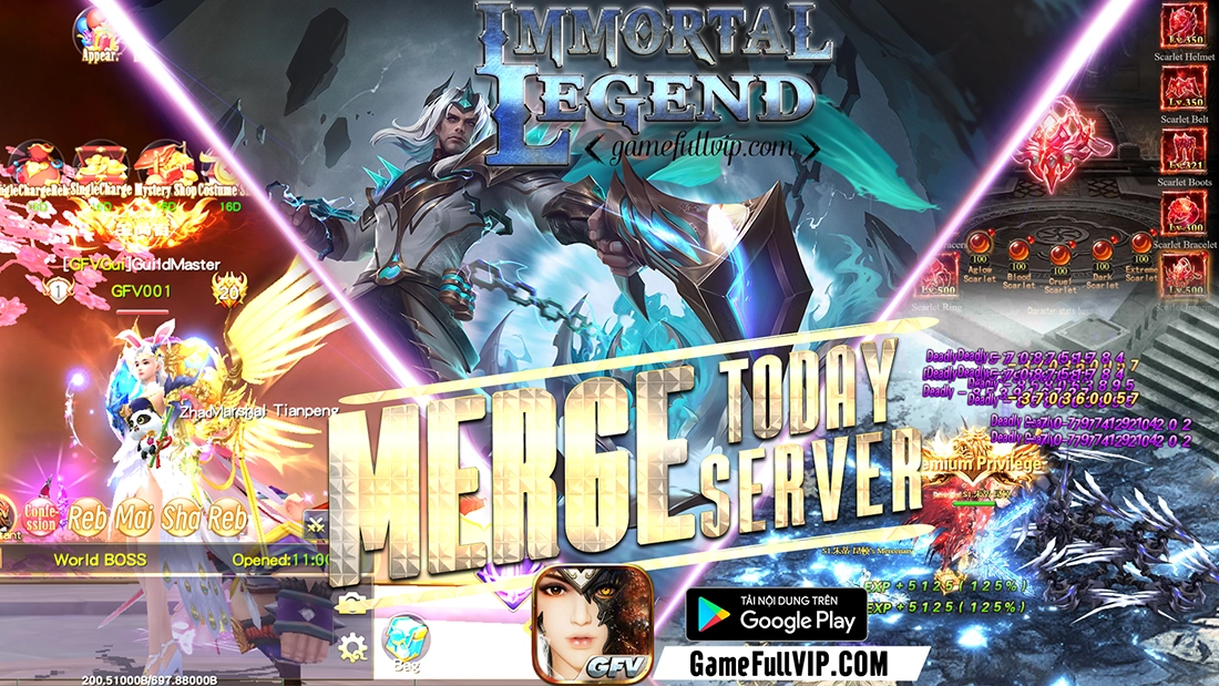 Soul Land Reloaded Codes (December, 2023): Free Shards &…