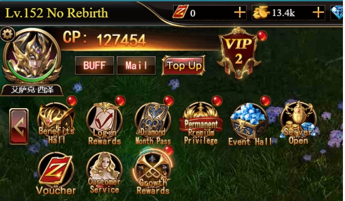 Immortal Legend APK for Android Download